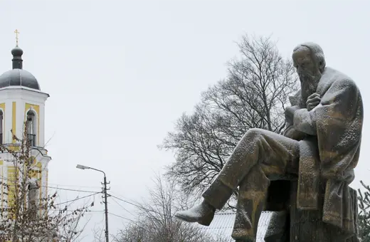 Dostoevsky nihilism and the fight for human nature2