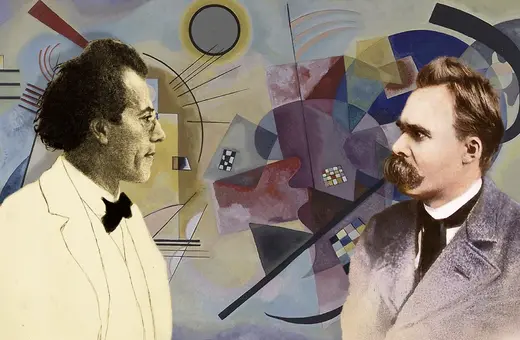 How Mahlers symphonies reclaimed Nietzsche from the far right