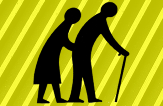 How to solve the ageing problem.dc