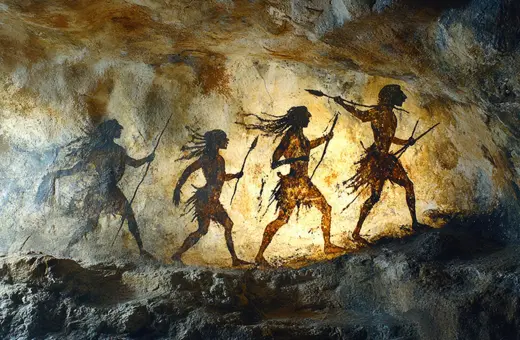 Humanitys ancient tribalism is causing its modern problems