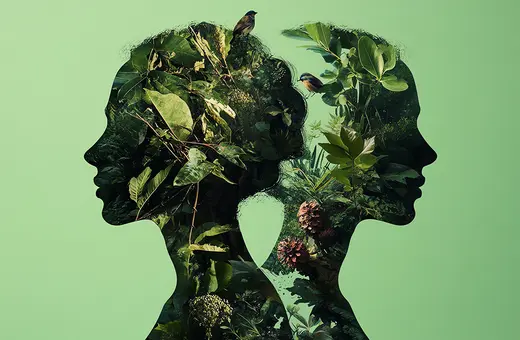 Humans arent special and why it matters