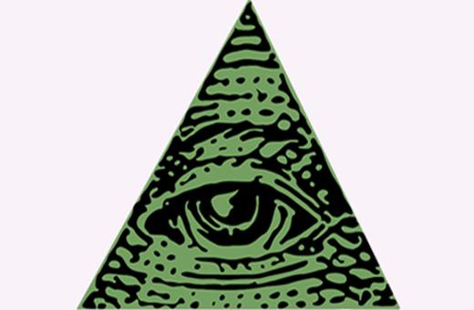 Conspiracy theories meaning and origin