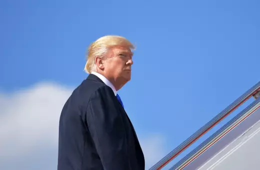 Liberalisms hypocrisy led to Trumps victory3