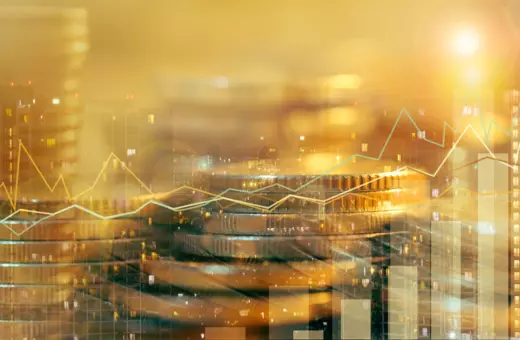 Mathematical Market Models versus Lived Economic Reality