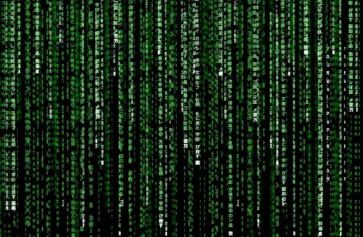 Michael Potter interview