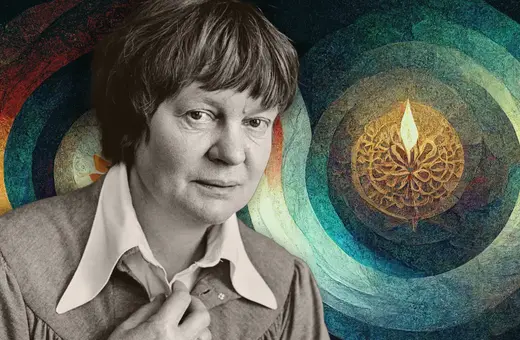 Miles Leeson Iris Murdoch