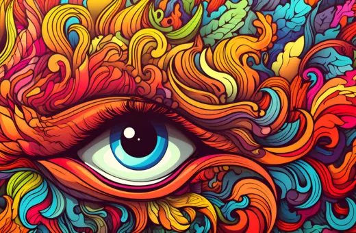 Psychedelics go beyond the limits of truth