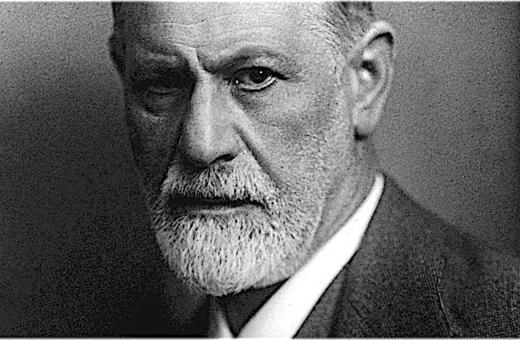 Sigmund Freud LIFE 1