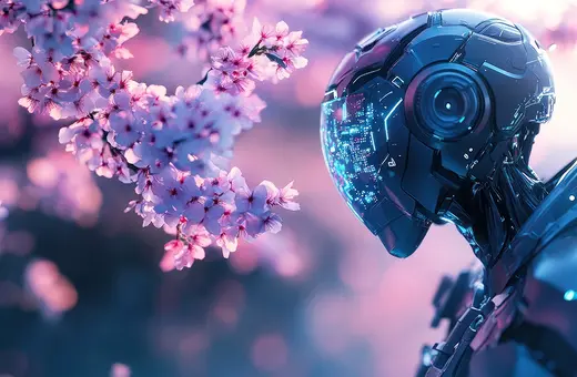 The Japanese philosophy that could save us from AI2