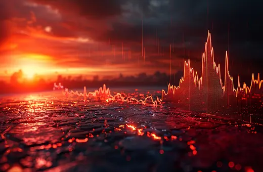 The fate of the world may rest on humanitys most boring invention