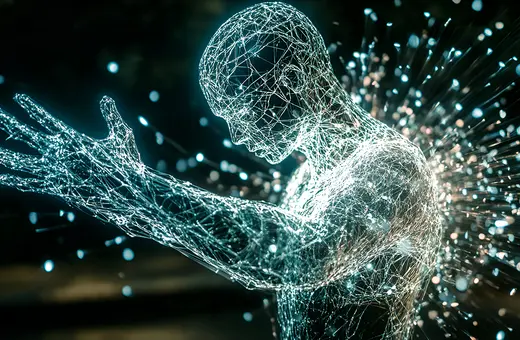 The first great joke told by AI might be the last one humans hear 1