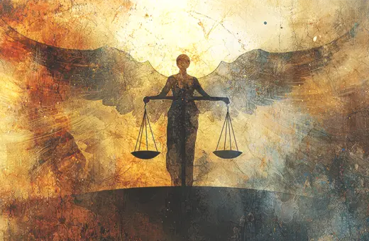 The idea of the universal good is dangerous