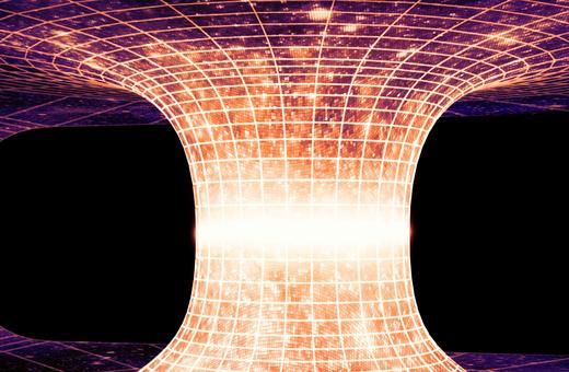 The truth about quantum computers and wormholes