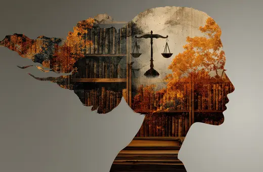 There is no good and evil only better and worse