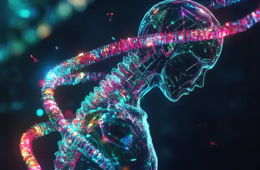 Transhumanism and enhanced longevity risks a new age of inequality