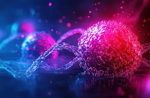 Were vastly overcounting cancer cases