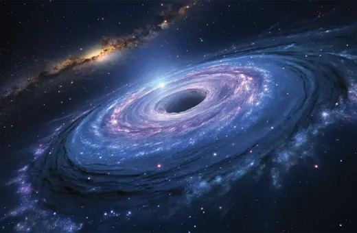 What Einstein got wrong about a Black Holes point of no return