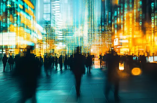 When Data Replaces Reality