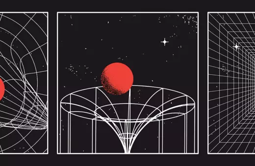 Why physics will never explain everything
