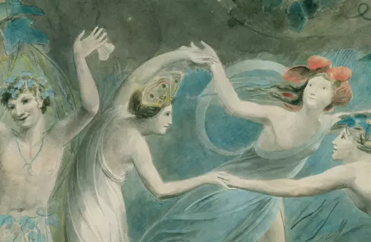 William blake the apostles of the apocalypse2