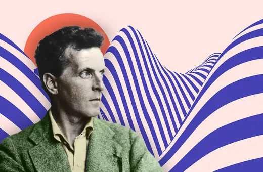 Wittgenstein and the paradoxes at the limits of language 4