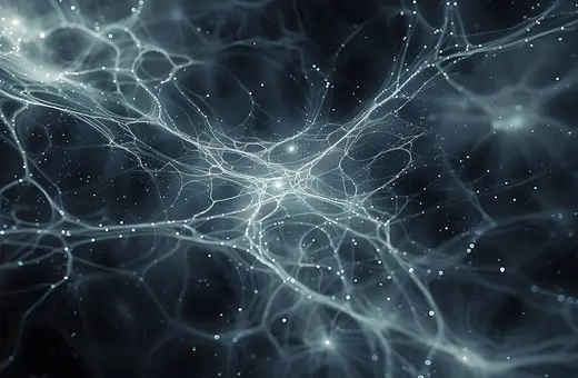 a universe without dark matter