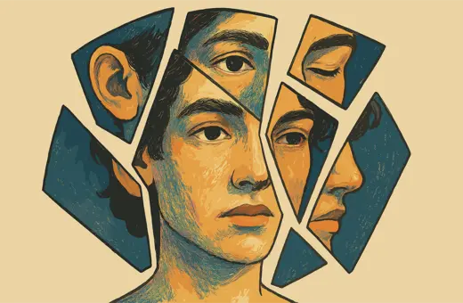 alienation and the self