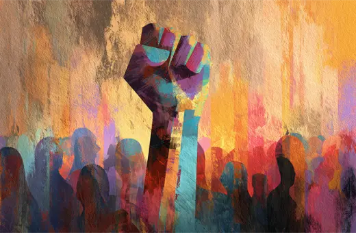 all rebels risk becoming tyrants
