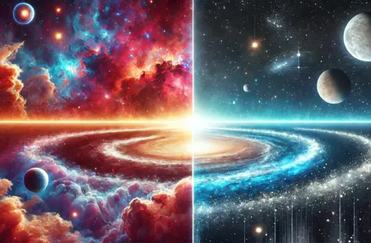big bang