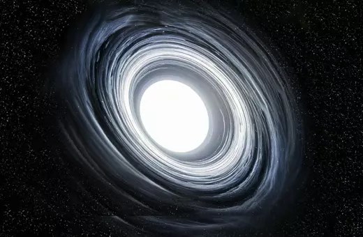 carlo rovelli white holes interview