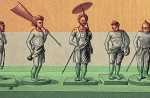 caste system resized