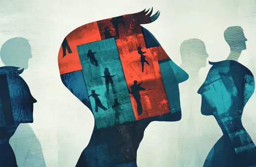 consciousness and qualia