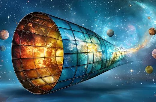 cosmic inflation a paradigm without a theory