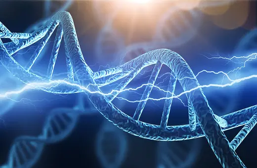 genetic determinism under fire omari edwards2