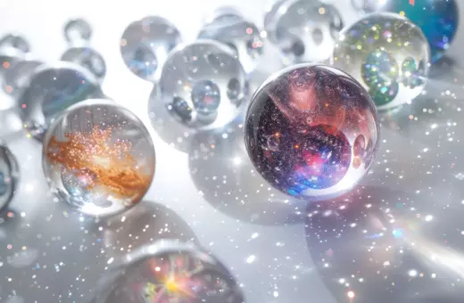 goff multiverses