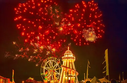 iai best of 2024 fireworks