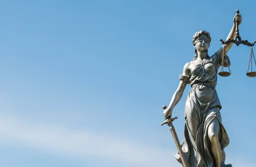 morality and law