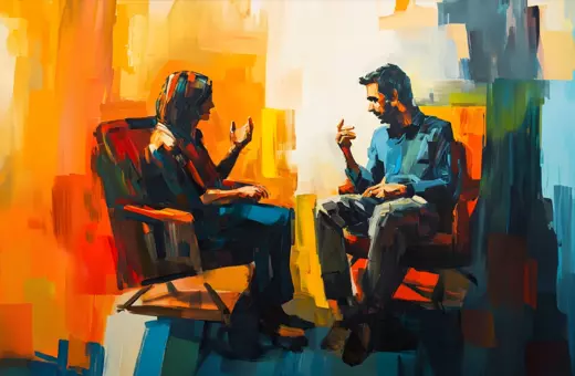 morality and psychoanalysis