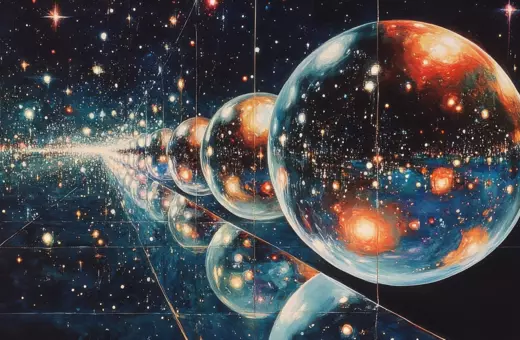 multiverses are trivial thumbnail
