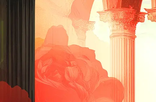 philosophy is an erotic endeavor