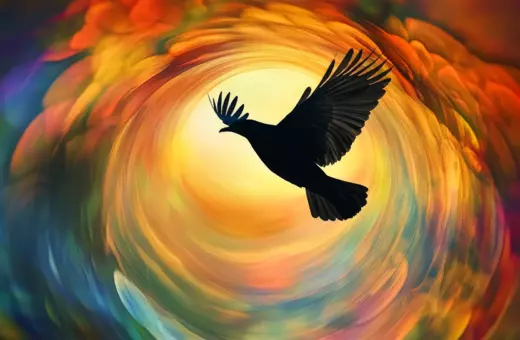 psychedelics and joy