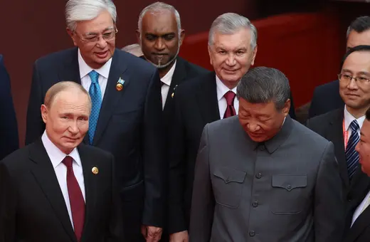 putin xi and the myth of immortality