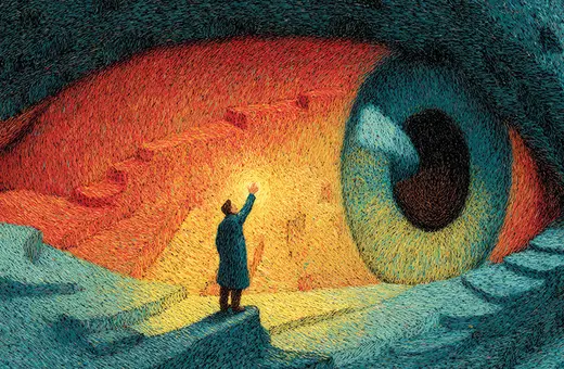 reality closure and the illusion of trutgh copy