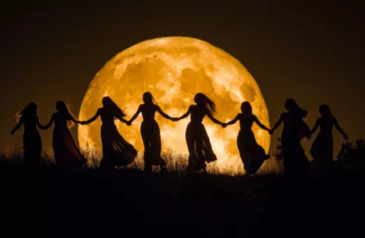 ritual in the secular age