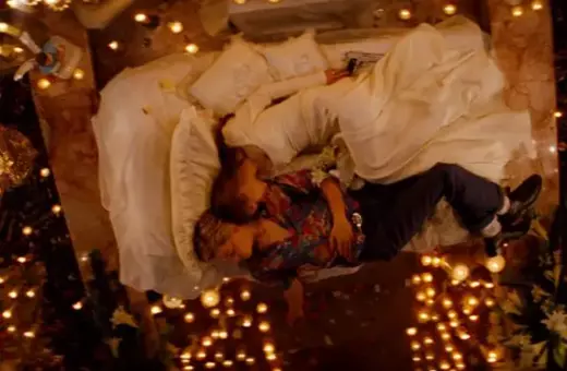 romeo and juliet edited