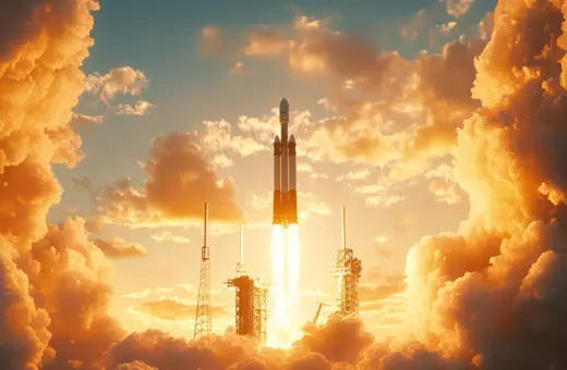 space politics thumbnail