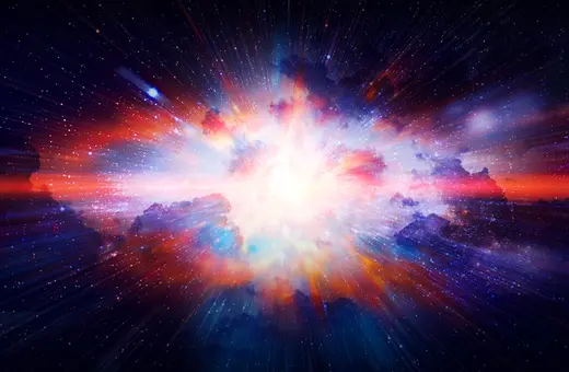 the big bang cant escape its religious beginnings 2