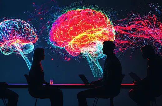 the marketplace of ideas should embrace irrationality