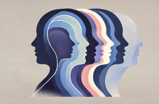 the plurality of the self thumbnail3