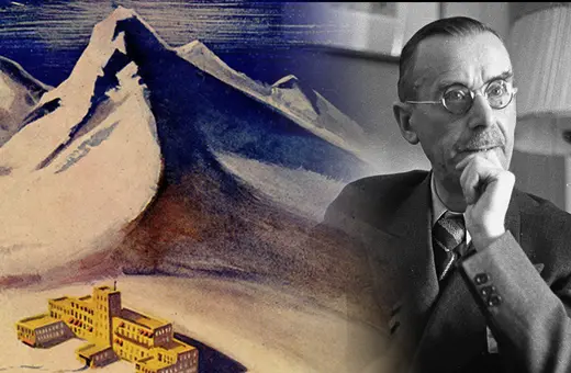 thomas mann and the decline of the west 2